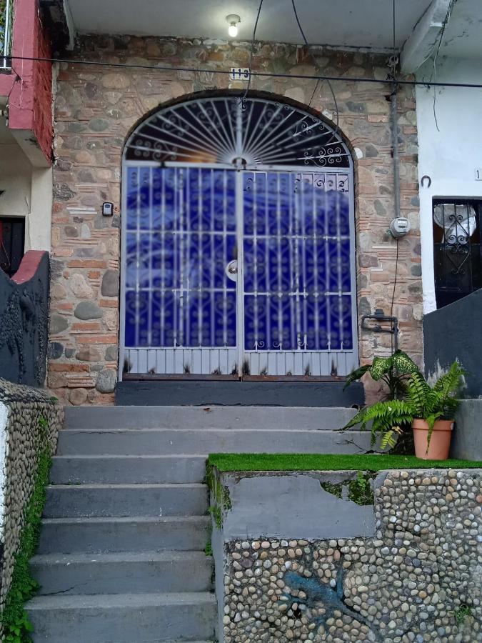 Pensión Casa De Huespedes Via Lactea *