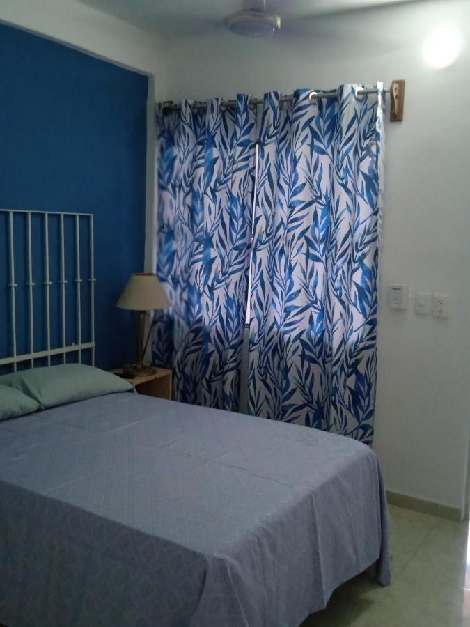 Casa De Huespedes Via Lactea Pensión Puerto Vallarta